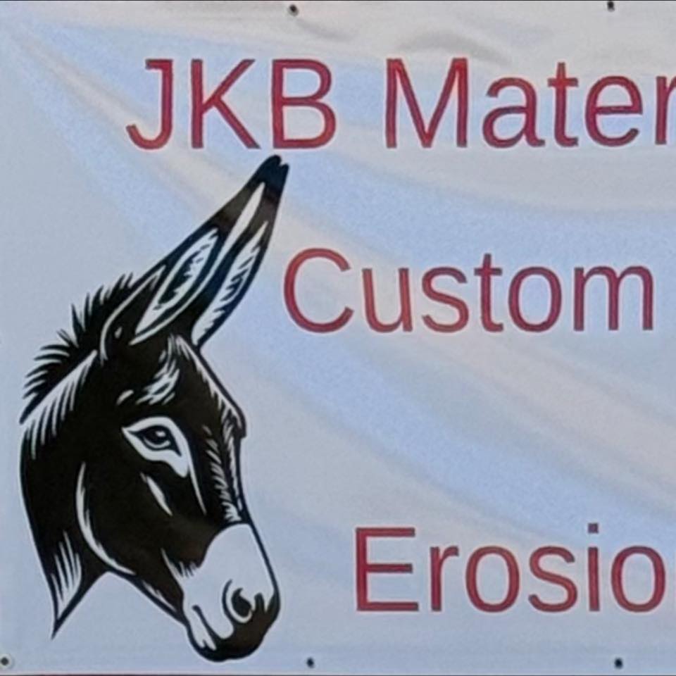 JKB Materials LLC